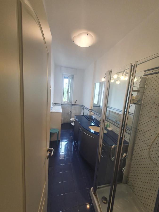 Corso Lodi 65 Two-bedrooms Appartamento