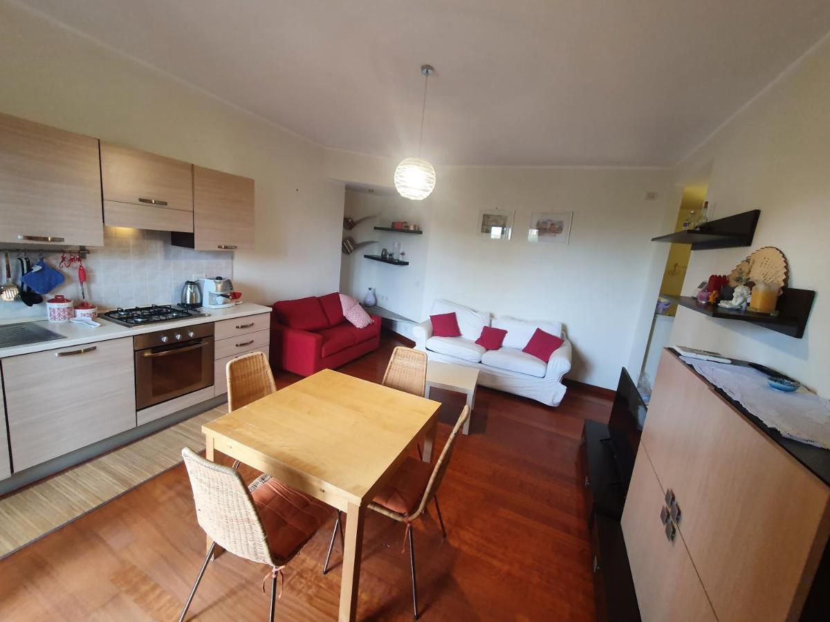 Appartamento Corso Lodi 65 Two-bedrooms *